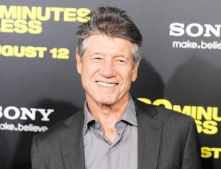 Actor Fred Ward dies at 79