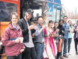 Turkish coffee documentary to be aired in US