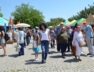 Around 100,000 get vegan nutrition in Turkey