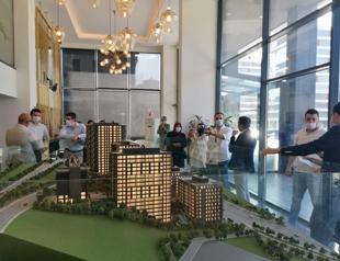 Finance minister to meet with housing sector executives