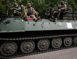 Ukraine prepares for new Russian Donbas push