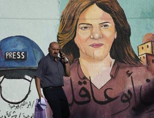 Independent probe points to Israeli fire in journalist death