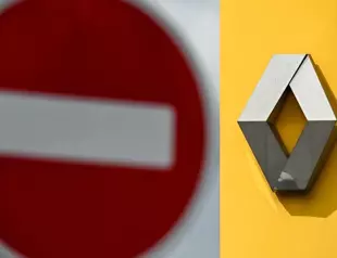 French carmaker Renault hands its Russian assets to government