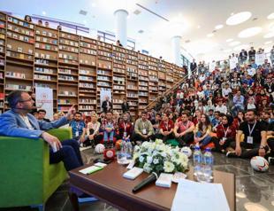 Ministry prepares Turkish Youth Atlas