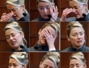 Amber Heard says trial is ‘torture,’ wants to ‘move on’