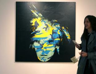 Macklowe art collection becomes most expensive ever sold at auction