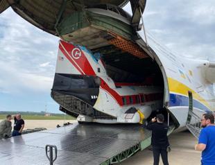 Turkey procures Chinook choppers to battle wildfires