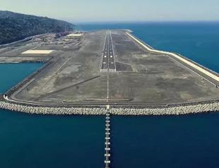 Turkey’s surface area ‘expands with reclaimed lands’