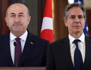 FM to meet Blinken amid Turkey’s objection to Sweden, Finland NATO bids