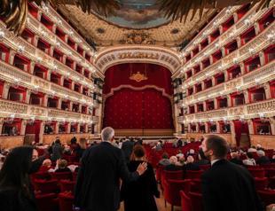 Italian opera seeks UNESCO recognition