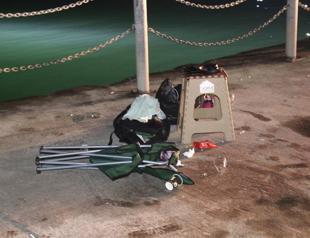 Man drowns while giving ‘Titanic pose’