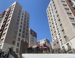 Home sales increase 39 percent in April