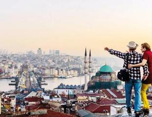 Some 17 mln tourists expected to visit Istanbul