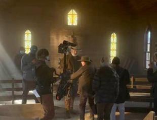 Producers says ‘Rust’ will be completed