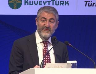 Finance minister vows to boost purchasing power