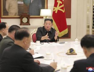 North Korea hails recovery as WHO worries over missing data