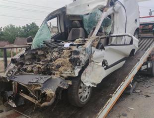 Nearly 1.2 mln traffic accidents occurred in 2021: TÜİK