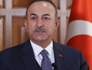 Turkey wants to resolve issues with US: FM Çavuşoğlu