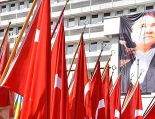 Turkey marks Youth and Sports Day, commemorates Atatürk
