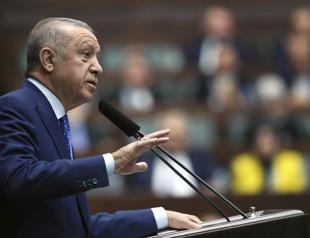 Erdoğan urges NATO allies to ’respect’ concerns over Finland, Sweden