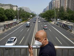 Shanghai to reopen subways in easing of COVID restrictions