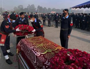 Militant attacks hurt Pakistan relations with Afghan Taliban