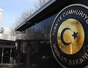 Turkey rejects ‘delusional’ statements by Greece on ‘Pontian’ claims