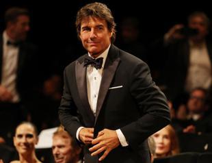Tom Cruise and ‘Top Gun: Maverick’ touch down in Cannes