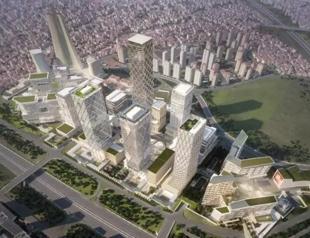 Companies in Istanbul Finance Center to be granted tax exemptions