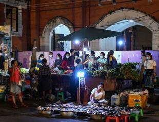 UN warns of prolonged food crisis, WB pledges extra $12 bn