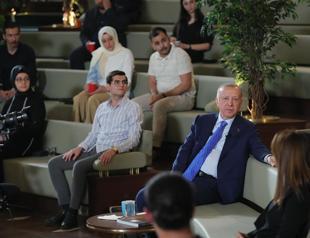 Turkey to say ‘no’ to Finland, Sweden’s NATO membership: President Erdoğan