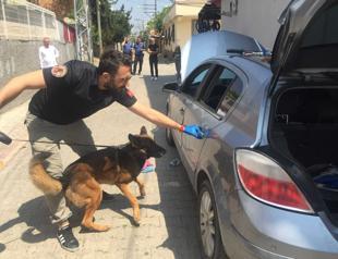 Turkey using AI software ASENA in fight against drugs