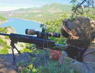 Some 19 PKK terrorists neutralized: Defense Ministry