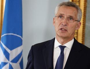 NATO in close contact with Finland, Sweden, Turkey: Stoltenberg