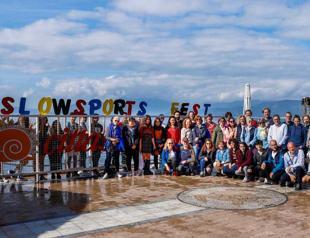 Köyceğiz preparing to host Slowsports Fest