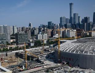 China cuts key mortgage reference rate as Covid bites