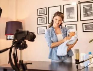 Turkish cyber police to examine YouTubers airing children