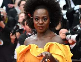 Even streaming services fall short on diversity: Viola Davis