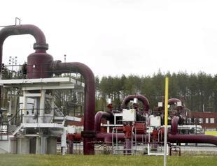 Russia halts gas supplies to Finland