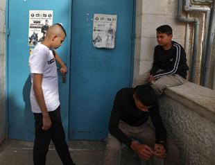 Israeli forces shoot dead Palestinian teenager: Ministry