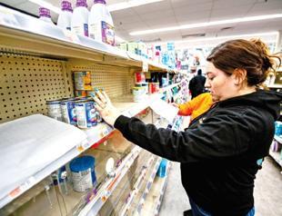 Abbott CEO apologizes for US baby formula shortage