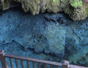 Denizli promotes Kaklık cave, awaits more tourists