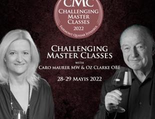 Grape challenge is back