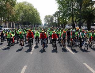 Turkey to celebrate ‘Environment Week’ annually