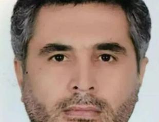 Iran says Guards colonel shot dead in Tehran attack