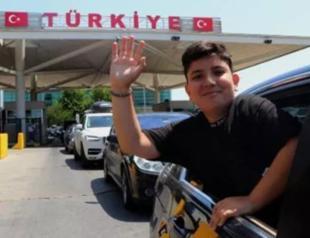 Chatbox ‘Hızır’ to serve Turkish expats globally