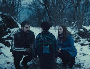 Mungiu returns to show horror of ‘human animals’