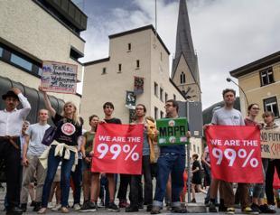 Time to tax growing billionaire club: Oxfam