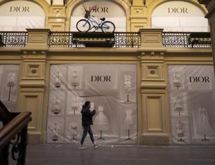 Russian shopping centers invite Turkish retailers