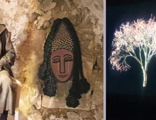 Int’l Mardin Biennial opens